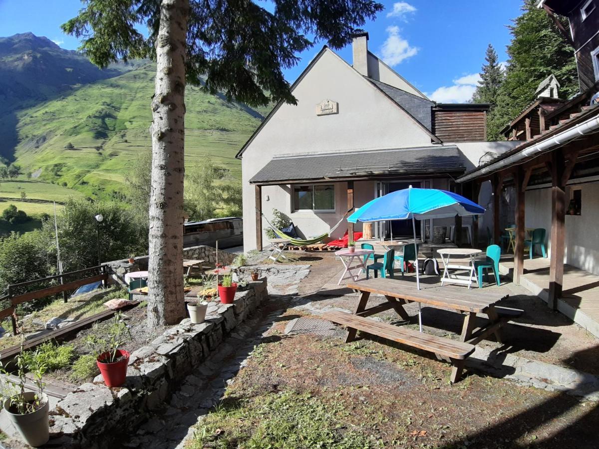 Centre De Vacances Le Hameau Rollot 바레즈 외부 사진