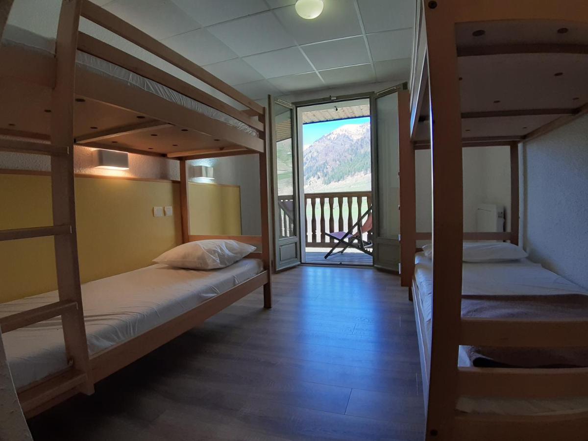 Centre De Vacances Le Hameau Rollot 바레즈 외부 사진