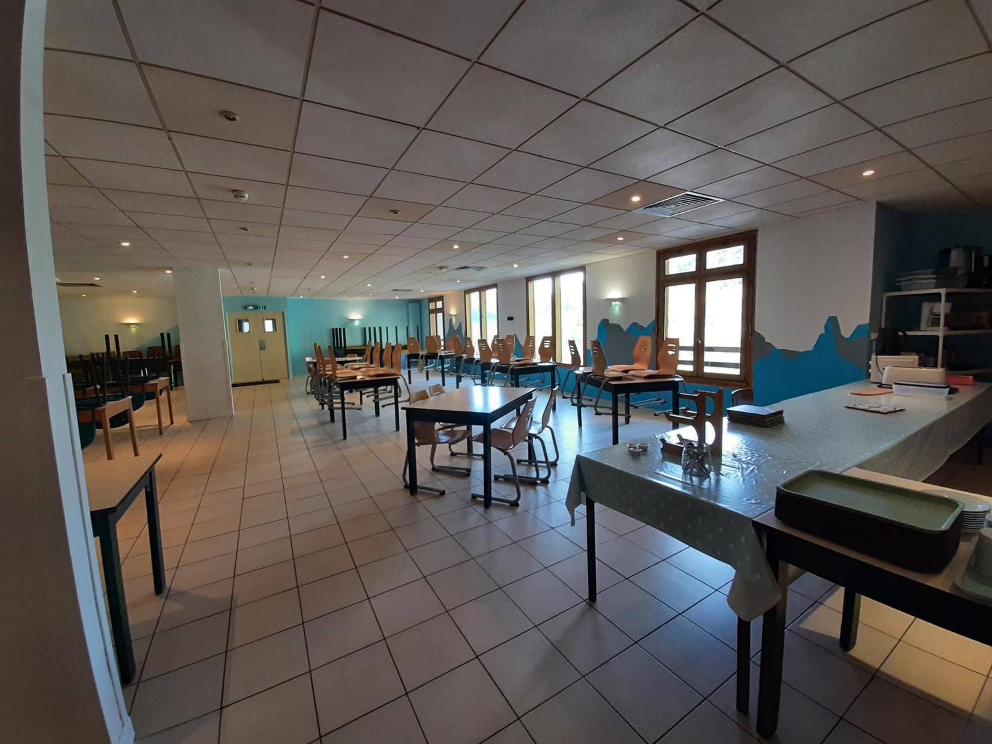 Centre De Vacances Le Hameau Rollot 바레즈 외부 사진