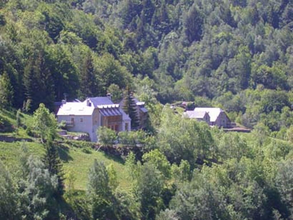 Centre De Vacances Le Hameau Rollot 바레즈 외부 사진