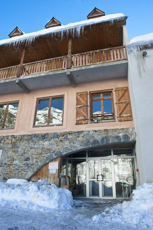 Centre De Vacances Le Hameau Rollot 바레즈 외부 사진