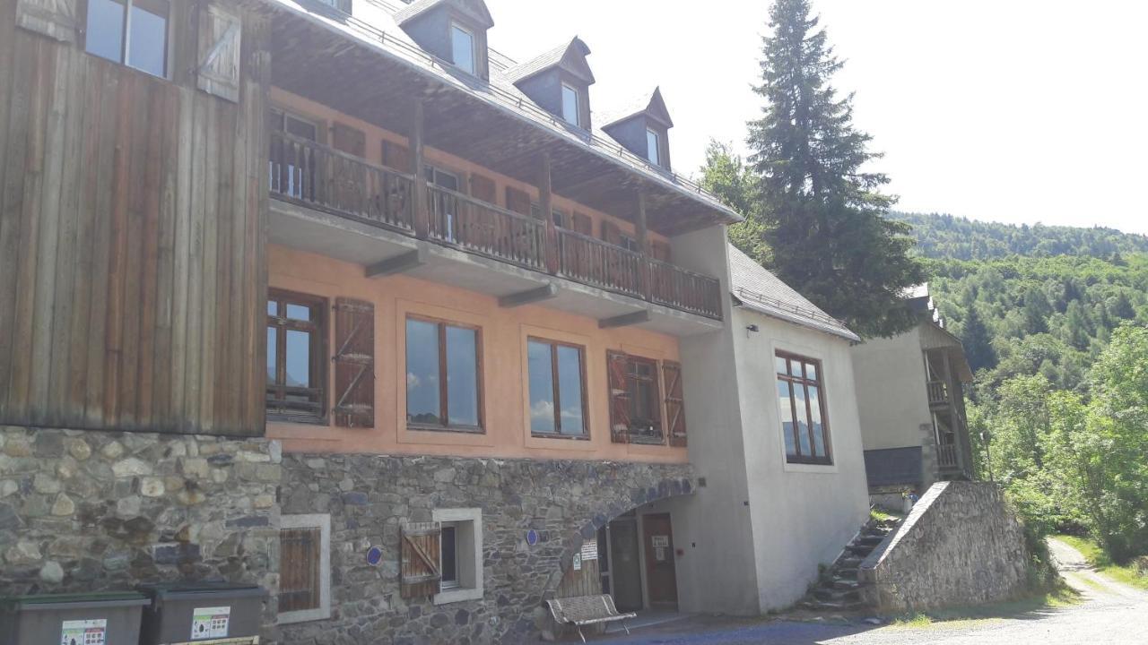 Centre De Vacances Le Hameau Rollot 바레즈 외부 사진
