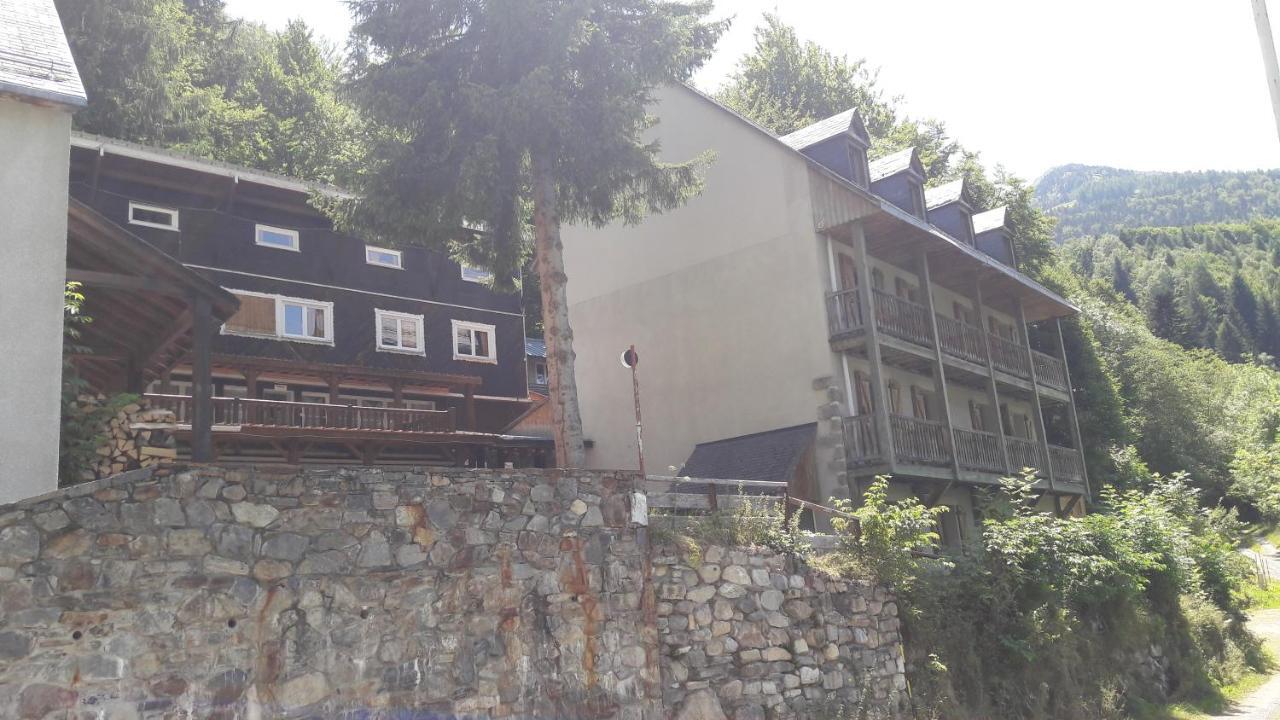 Centre De Vacances Le Hameau Rollot 바레즈 외부 사진