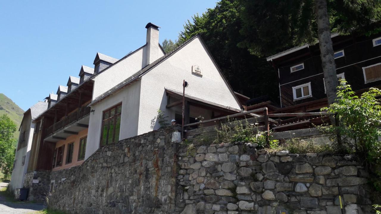 Centre De Vacances Le Hameau Rollot 바레즈 외부 사진