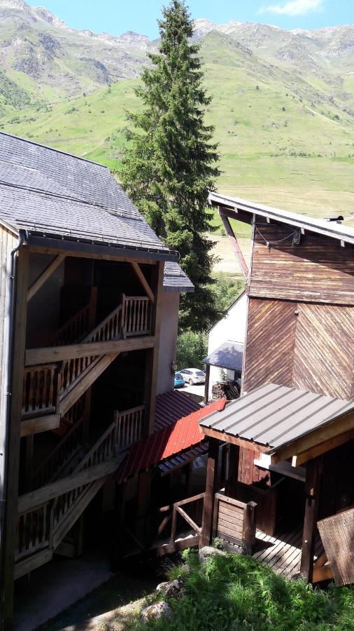 Centre De Vacances Le Hameau Rollot 바레즈 외부 사진