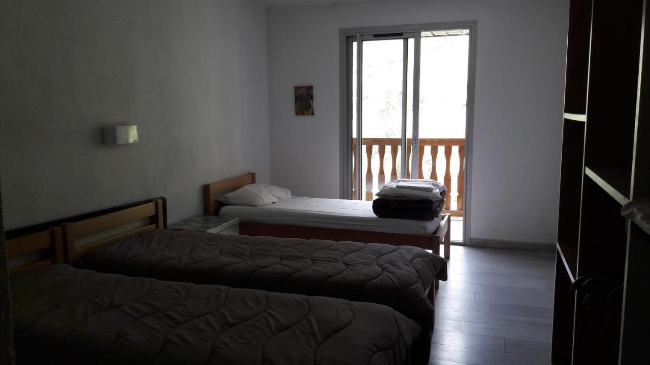 Centre De Vacances Le Hameau Rollot 바레즈 외부 사진